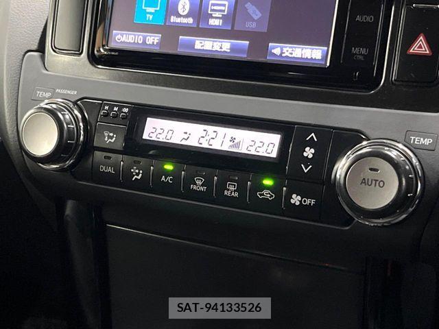 Toyota LAND CRUISER PRADO 2014-10 7501183-6