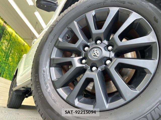 Toyota LAND CRUISER PRADO 2022-11 7501165-12