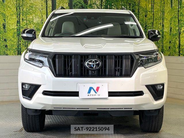 Toyota LAND CRUISER PRADO 2022-11 7501165-13