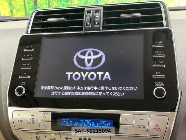 Toyota LAND CRUISER PRADO 2022-11 7501165-3