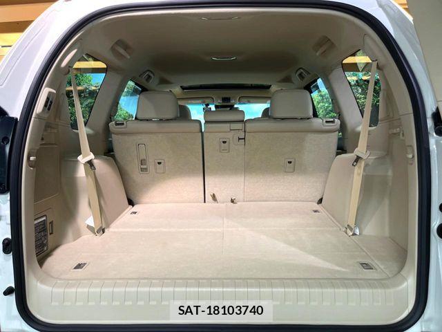 Toyota LAND CRUISER PRADO 2023-01 7501158-12