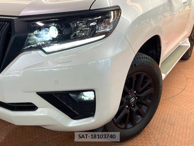 Toyota LAND CRUISER PRADO 2023-01 7501158-13