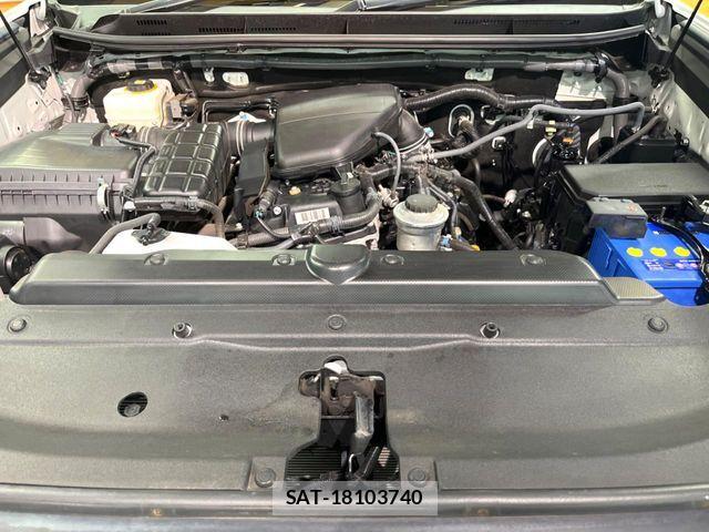 Toyota LAND CRUISER PRADO 2023-01 7501158-17