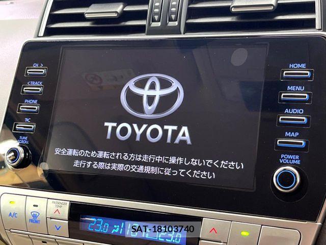Toyota LAND CRUISER PRADO 2023-01 7501158-3