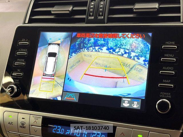 Toyota LAND CRUISER PRADO 2023-01 7501158-4