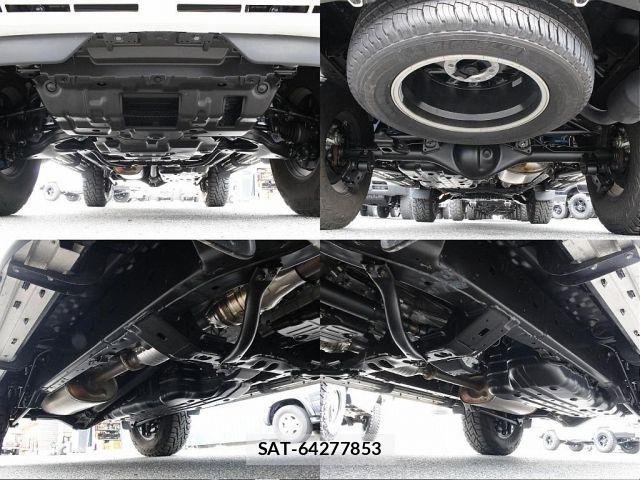 Toyota LAND CRUISER PRADO 2023-01 7501162-17