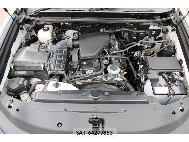 Toyota LAND CRUISER PRADO 2023-01 7501162-18