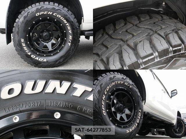 Toyota LAND CRUISER PRADO 2023-01 7501162-19