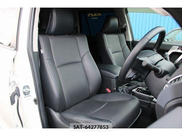 Toyota LAND CRUISER PRADO 2023-01 7501162-5