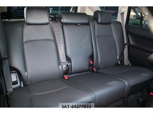 Toyota LAND CRUISER PRADO 2023-01 7501162-6