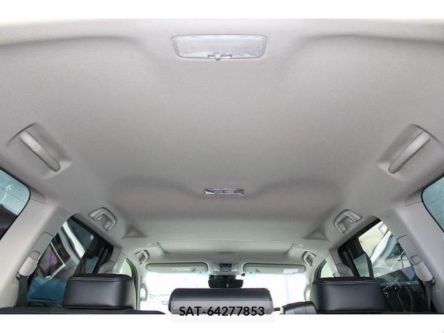 Toyota LAND CRUISER PRADO 2023-01 7501162-8