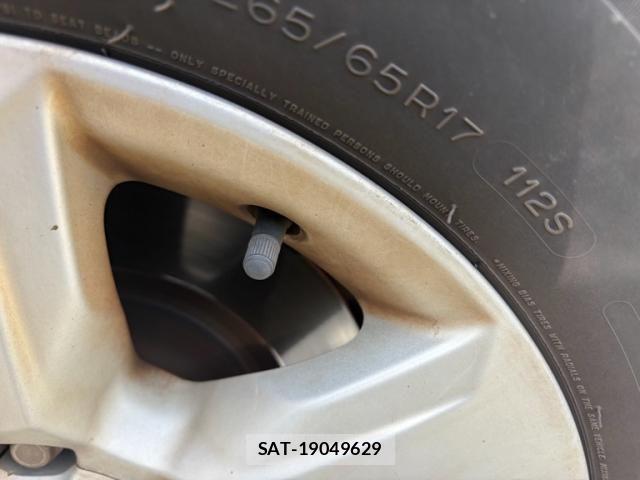 Toyota LAND CRUISER PRADO 2015-07 7501185-9