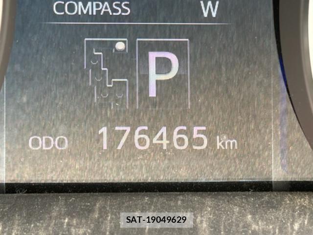 Toyota LAND CRUISER PRADO 2015-07 7501185-20