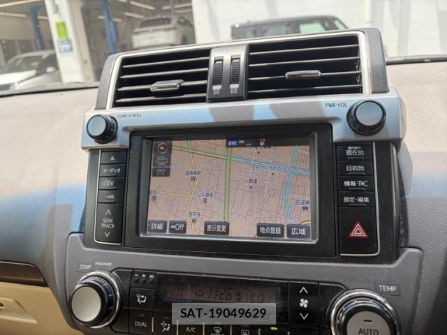 Toyota LAND CRUISER PRADO 2015-07 7501185-21