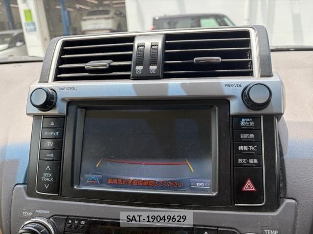 Toyota LAND CRUISER PRADO 2015-07 7501185-22
