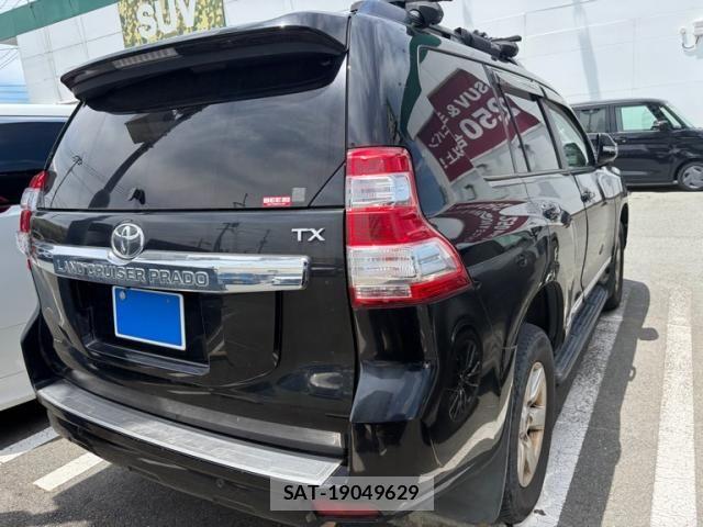 Toyota LAND CRUISER PRADO 2015-07 7501185-3