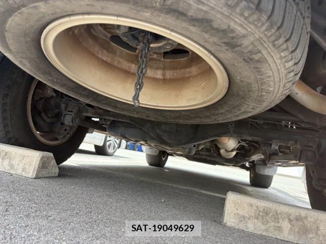 Toyota LAND CRUISER PRADO 2015-07 7501185-6