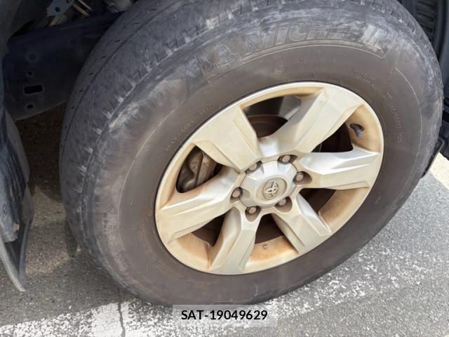 Toyota LAND CRUISER PRADO 2015-07 7501185-8