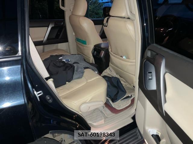 Toyota LAND CRUISER PRADO 2012-01 7501187-13