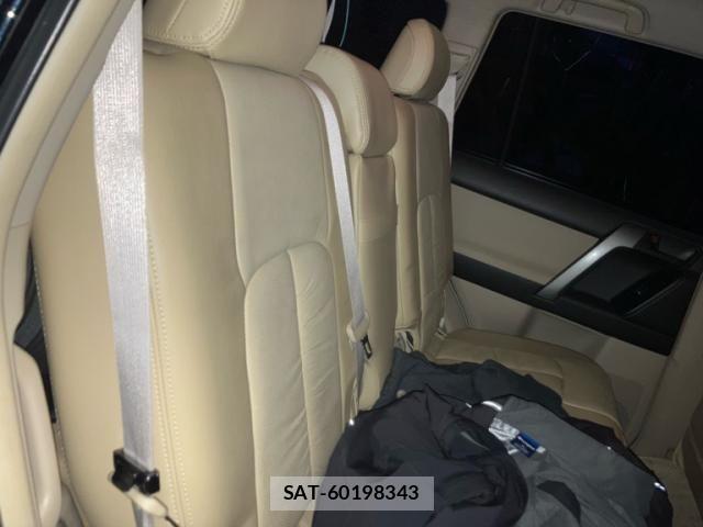 Toyota LAND CRUISER PRADO 2012-01 7501187-14