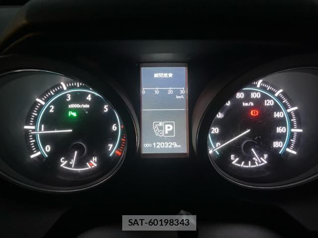 Toyota LAND CRUISER PRADO 2012-01 7501187-17