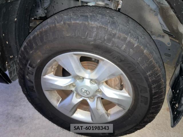 Toyota LAND CRUISER PRADO 2012-01 7501187-4