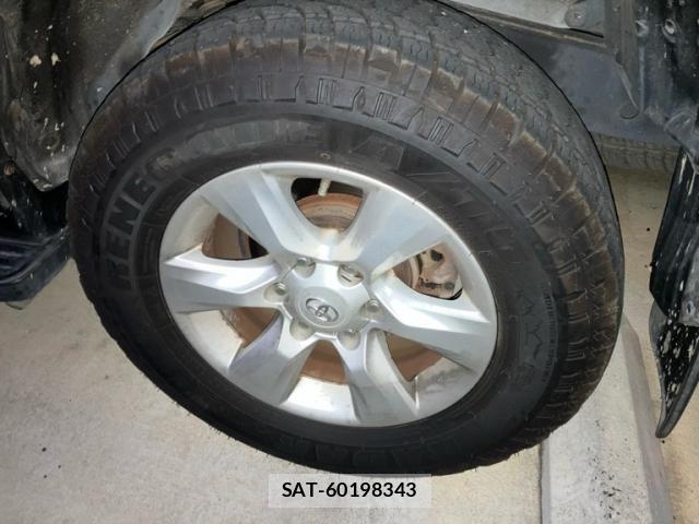 Toyota LAND CRUISER PRADO 2012-01 7501187-5