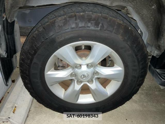 Toyota LAND CRUISER PRADO 2012-01 7501187-6
