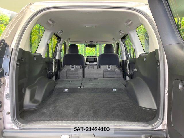 Toyota LAND CRUISER PRADO 2020-12 7501176-9