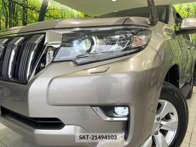 Toyota LAND CRUISER PRADO 2020-12 7501176-11