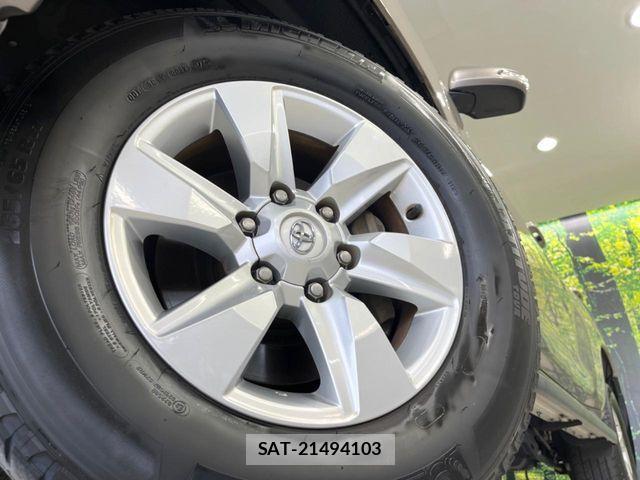 Toyota LAND CRUISER PRADO 2020-12 7501176-12