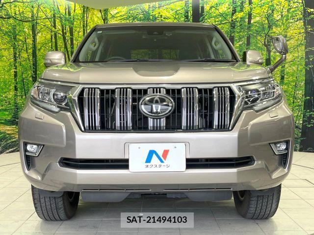 Toyota LAND CRUISER PRADO 2020-12 7501176-13