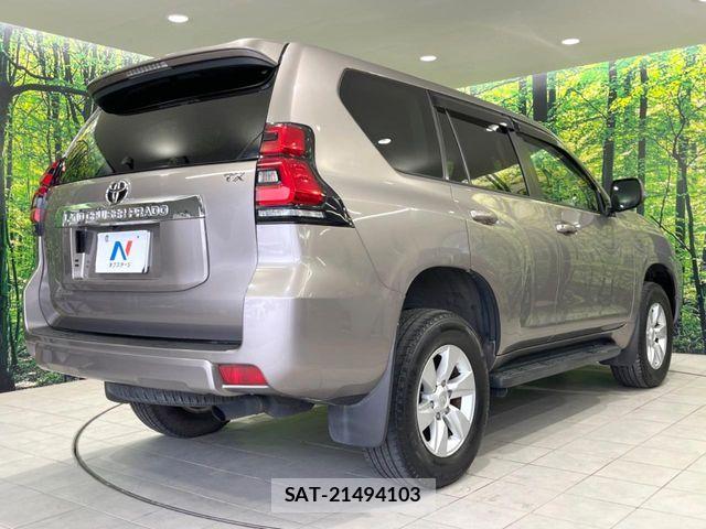 Toyota LAND CRUISER PRADO 2020-12 7501176-16