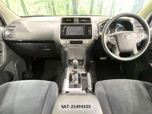 Toyota LAND CRUISER PRADO 2020-12 7501176-1