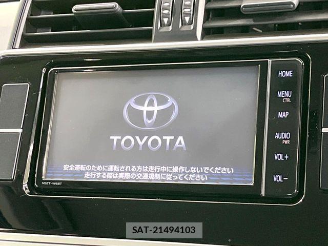Toyota LAND CRUISER PRADO 2020-12 7501176-2