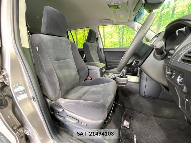 Toyota LAND CRUISER PRADO 2020-12 7501176-7