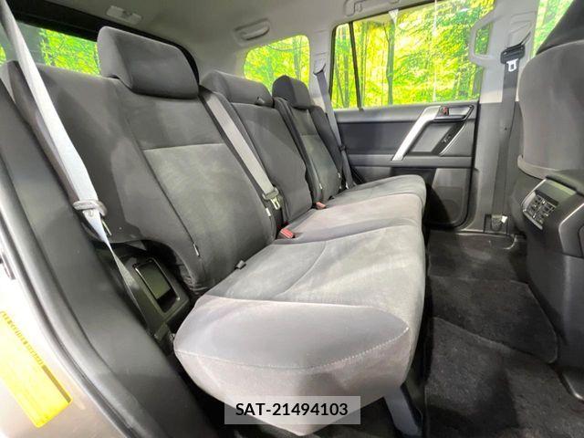 Toyota LAND CRUISER PRADO 2020-12 7501176-8
