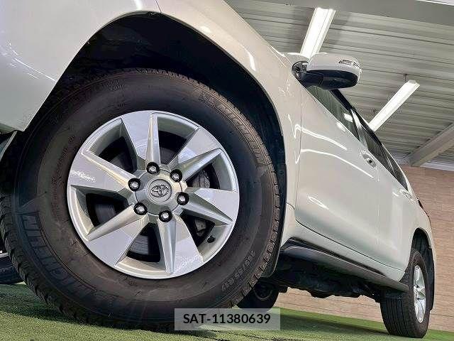 Toyota LAND CRUISER PRADO 2022-07 7501159-11