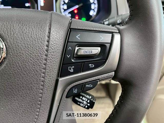 Toyota LAND CRUISER PRADO 2022-07 7501159-13