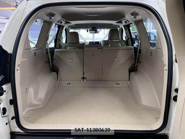 Toyota LAND CRUISER PRADO 2022-07 7501159-19