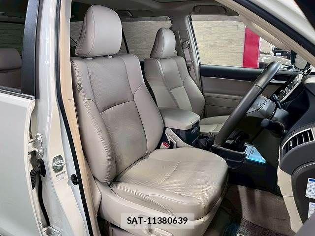 Toyota LAND CRUISER PRADO 2022-07 7501159-8