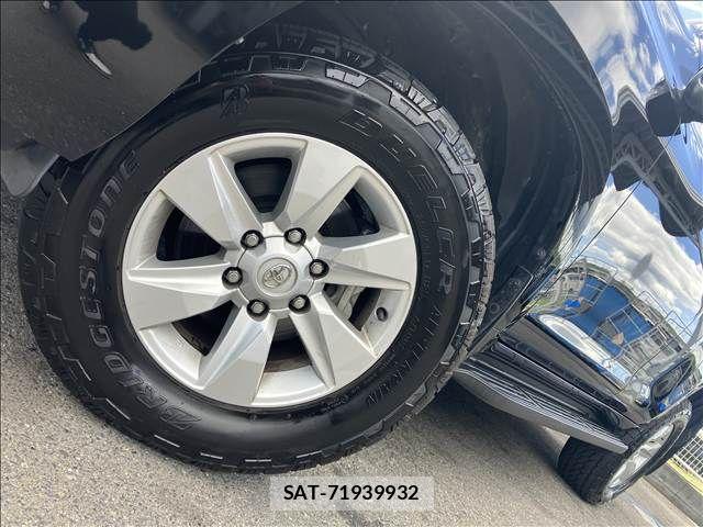 Toyota LAND CRUISER PRADO 2022-06 7501170-17