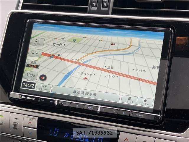 Toyota LAND CRUISER PRADO 2022-06 7501170-2