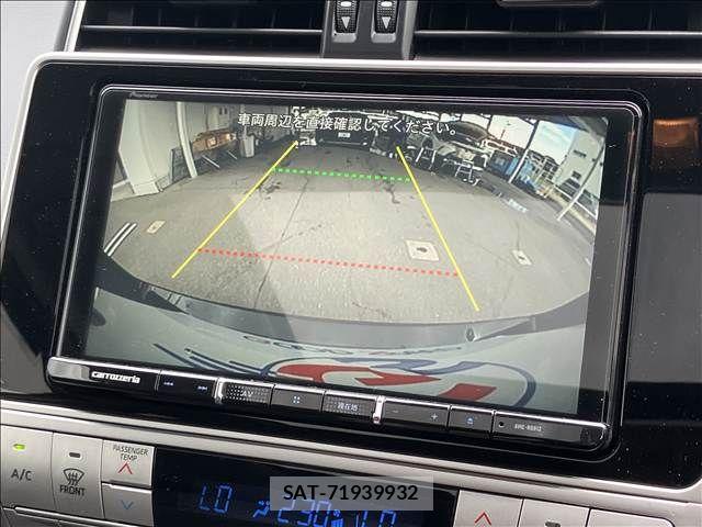 Toyota LAND CRUISER PRADO 2022-06 7501170-4