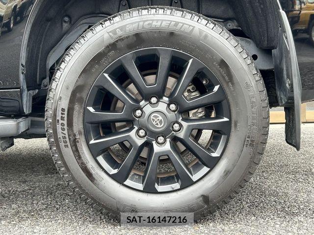 Toyota LAND CRUISER PRADO 2023-07 7501166-9