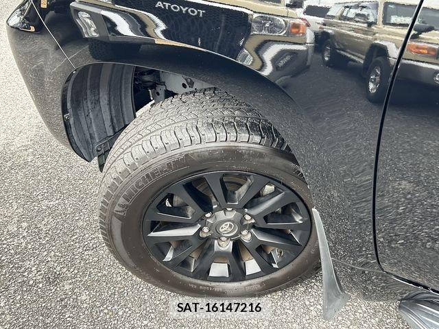 Toyota LAND CRUISER PRADO 2023-07 7501166-13