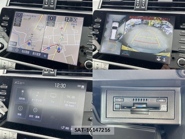 Toyota LAND CRUISER PRADO 2023-07 7501166-15