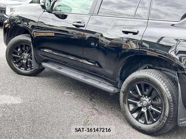 Toyota LAND CRUISER PRADO 2023-07 7501166-5