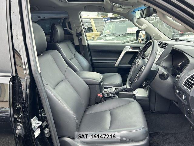Toyota LAND CRUISER PRADO 2023-07 7501166-6