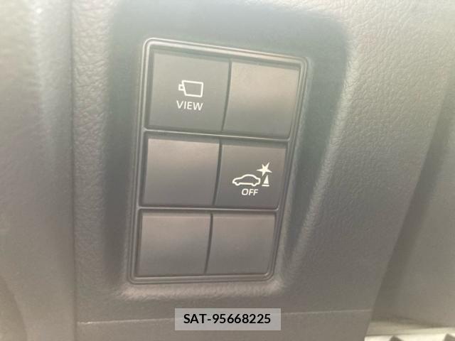 Toyota LAND CRUISER PRADO 2021-11 7501175-13
